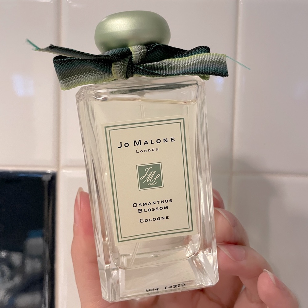 Jo Malone Limited Perfume Osmanthus Blossom 3.4 oz